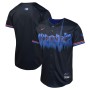 Toronto Blue Jays Nike Youth 2024 City Connect Limited Jersey - Black Toronto Blue Jays Nike Youth 2024 City Connect Limited Jersey - Black