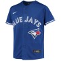 George Springer Toronto Blue Jays Nike Youth Alternate Replica Player Jersey - Royal George Springer Toronto Blue Jays Nike Youth Alternate Replica Player Jersey - Royal