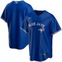 Toronto Blue Jays Nike Youth Alternate Replica Team Jersey - Royal Toronto Blue Jays Nike Youth Alternate Replica Team Jersey - Royal