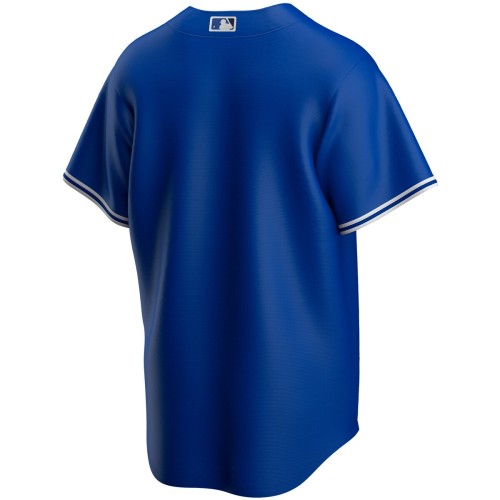 Toronto Blue Jays Nike Youth Alternate Replica Team Jersey - Royal Toronto Blue Jays Nike Youth Alternate Replica Team Jersey - Royal