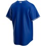 Toronto Blue Jays Nike Youth Alternate Replica Team Jersey - Royal Toronto Blue Jays Nike Youth Alternate Replica Team Jersey - Royal