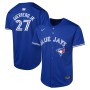 Vladimir Guerrero Jr. Toronto Blue Jays Nike Youth Alternate Limited Player Jersey - Royal Vladimir Guerrero Jr. Toronto Blue Jays Nike Youth Alternate Limited Player Jersey - Royal