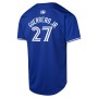 Vladimir Guerrero Jr. Toronto Blue Jays Nike Youth Alternate Limited Player Jersey - Royal Vladimir Guerrero Jr. Toronto Blue Jays Nike Youth Alternate Limited Player Jersey - Royal