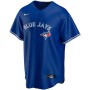 Vladimir Guerrero Jr. Toronto Blue Jays Nike Youth Alternate Replica Player Jersey - Royal Vladimir Guerrero Jr. Toronto Blue Jays Nike Youth Alternate Replica Player Jersey - Royal