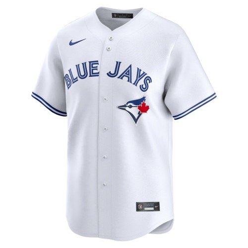 Vladimir Guerrero Jr. Toronto Blue Jays Nike Youth Home Limited Player Jersey - White Vladimir Guerrero Jr. Toronto Blue Jays Nike Youth Home Limited Player Jersey - White