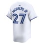 Vladimir Guerrero Jr. Toronto Blue Jays Nike Youth Home Limited Player Jersey - White Vladimir Guerrero Jr. Toronto Blue Jays Nike Youth Home Limited Player Jersey - White