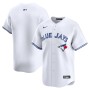 Toronto Blue Jays Nike Youth Home Limited Jersey - White Toronto Blue Jays Nike Youth Home Limited Jersey - White
