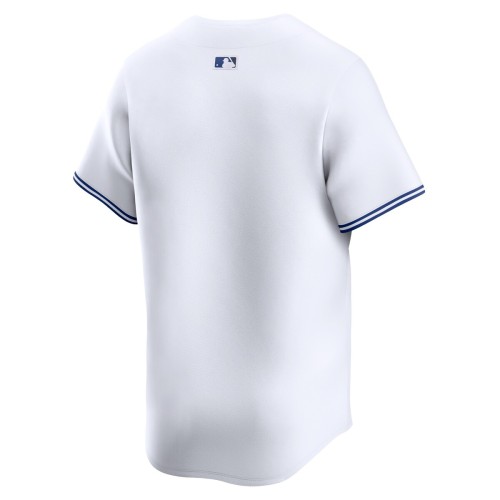 Toronto Blue Jays Nike Youth Home Limited Jersey - White Toronto Blue Jays Nike Youth Home Limited Jersey - White