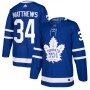 Auston Matthews Toronto Maple Leafs adidas Authentic Player Jersey - Blue Auston Matthews Toronto Maple Leafs adidas Authentic Player Jersey - Blue