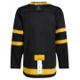 adidas Authentic Toronto Maple Leafs x drew house Alternate Custom Jersey - Black adidas Authentic Toronto Maple Leafs x drew house Alternate Custom Jersey - Black