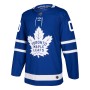Toronto Maple Leafs adidas Authentic Custom Jersey - Blue Toronto Maple Leafs adidas Authentic Custom Jersey - Blue