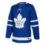 Toronto Maple Leafs adidas Home Authentic Blank Jersey - Blue Toronto Maple Leafs adidas Home Authentic Blank Jersey - Blue