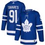 John Tavares Toronto Maple Leafs adidas Home Authentic Player Jersey - Blue John Tavares Toronto Maple Leafs adidas Home Authentic Player Jersey - Blue