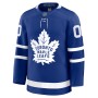 Toronto Maple Leafs Home Premium Custom Jersey - Blue Toronto Maple Leafs Home Premium Custom Jersey - Blue