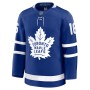 Mitch Marner Toronto Maple Leafs Home Premium Jersey - Blue Mitch Marner Toronto Maple Leafs Home Premium Jersey - Blue