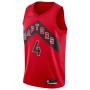 Scottie Barnes Toronto Raptors Nike 2021 NBA Draft First Round Pick Swingman Jersey - Icon Edition Scottie Barnes Toronto Raptors Nike 2021 NBA Draft First Round Pick Swingman Jersey - Icon Edition