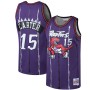 Vince Carter Toronto Raptors Throwback 1998-99 Hardwood Classics Jersey - Purple Vince Carter Toronto Raptors Throwback 1998-99 Hardwood Classics Jersey - Purple