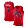 OG Anunoby Toronto Raptors Nike Unisex Swingman Jersey - Icon Edition - Red OG Anunoby Toronto Raptors Nike Unisex Swingman Jersey - Icon Edition - Red