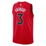 OG Anunoby Toronto Raptors Nike Unisex Swingman Jersey - Icon Edition - Red OG Anunoby Toronto Raptors Nike Unisex Swingman Jersey - Icon Edition - Red