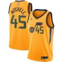 Donovan Mitchell Utah Jazz Jordan Brand 2020/21 Swingman Jersey - Statement Edition - Gold Donovan Mitchell Utah Jazz Jordan Brand 2020/21 Swingman Jersey - Statement Edition - Gold