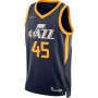 Donovan Mitchell Utah Jazz Nike 2021/22 Diamond Swingman Jersey - Icon Edition - Navy Donovan Mitchell Utah Jazz Nike 2021/22 Diamond Swingman Jersey - Icon Edition - Navy