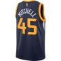 Donovan Mitchell Utah Jazz Nike 2021/22 Diamond Swingman Jersey - Icon Edition - Navy Donovan Mitchell Utah Jazz Nike 2021/22 Diamond Swingman Jersey - Icon Edition - Navy