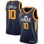 Mike Conley Utah Jazz Nike 2020/21 Swingman Jersey - Navy - Icon Edition Mike Conley Utah Jazz Nike 2020/21 Swingman Jersey - Navy - Icon Edition