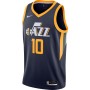 Mike Conley Utah Jazz Nike 2020/21 Swingman Jersey - Navy - Icon Edition Mike Conley Utah Jazz Nike 2020/21 Swingman Jersey - Navy - Icon Edition