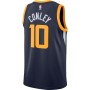 Mike Conley Utah Jazz Nike 2020/21 Swingman Jersey - Navy - Icon Edition Mike Conley Utah Jazz Nike 2020/21 Swingman Jersey - Navy - Icon Edition