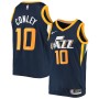 Mike Conley Utah Jazz Nike Swingman Jersey - Icon Edition - Navy Mike Conley Utah Jazz Nike Swingman Jersey - Icon Edition - Navy