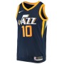 Mike Conley Utah Jazz Nike Swingman Jersey - Icon Edition - Navy Mike Conley Utah Jazz Nike Swingman Jersey - Icon Edition - Navy