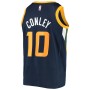 Mike Conley Utah Jazz Nike Swingman Jersey - Icon Edition - Navy Mike Conley Utah Jazz Nike Swingman Jersey - Icon Edition - Navy