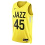 Donovan Mitchell Utah Jazz Nike Unisex 2022/23 Swingman Jersey - Icon Edition - Gold Donovan Mitchell Utah Jazz Nike Unisex 2022/23 Swingman Jersey - Icon Edition - Gold