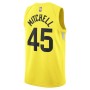 Donovan Mitchell Utah Jazz Nike Unisex 2022/23 Swingman Jersey - Icon Edition - Gold Donovan Mitchell Utah Jazz Nike Unisex 2022/23 Swingman Jersey - Icon Edition - Gold