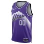 Jordan Clarkson Utah Jazz Nike Unisex 2023/24 Swingman Jersey - Purple - City Edition Jordan Clarkson Utah Jazz Nike Unisex 2023/24 Swingman Jersey - Purple - City Edition