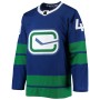 Elias Pettersson Vancouver Canucks adidas 2020/21 Authentic Alternate Player Jersey - Blue Elias Pettersson Vancouver Canucks adidas 2020/21 Authentic Alternate Player Jersey - Blue