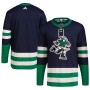 Vancouver Canucks adidas Reverse Retro 2.0 Authentic Blank Jersey - Navy Vancouver Canucks adidas Reverse Retro 2.0 Authentic Blank Jersey - Navy