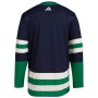 Vancouver Canucks adidas Reverse Retro 2.0 Authentic Blank Jersey - Navy Vancouver Canucks adidas Reverse Retro 2.0 Authentic Blank Jersey - Navy