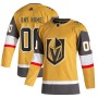 Vegas Golden Knights adidas 2020/21 Alternate Authentic Custom Jersey - Gold Vegas Golden Knights adidas 2020/21 Alternate Authentic Custom Jersey - Gold
