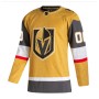 Vegas Golden Knights adidas 2020/21 Alternate Authentic Custom Jersey - Gold Vegas Golden Knights adidas 2020/21 Alternate Authentic Custom Jersey - Gold