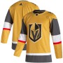 Vegas Golden Knights adidas 2020/21 Alternate Authentic Jersey - Gold Vegas Golden Knights adidas 2020/21 Alternate Authentic Jersey - Gold