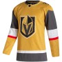 Vegas Golden Knights adidas 2020/21 Alternate Authentic Jersey - Gold Vegas Golden Knights adidas 2020/21 Alternate Authentic Jersey - Gold