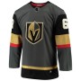 Max Pacioretty Vegas Golden Knights adidas Home Authentic Player Jersey - Gray Max Pacioretty Vegas Golden Knights adidas Home Authentic Player Jersey - Gray