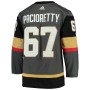 Max Pacioretty Vegas Golden Knights adidas Home Authentic Player Jersey - Gray Max Pacioretty Vegas Golden Knights adidas Home Authentic Player Jersey - Gray