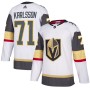 William Karlsson Vegas Golden Knights adidas Authentic Player Jersey - White William Karlsson Vegas Golden Knights adidas Authentic Player Jersey - White
