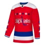 Washington Capitals adidas Alternate Authentic Jersey - Red Washington Capitals adidas Alternate Authentic Jersey - Red