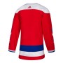 Washington Capitals adidas Alternate Authentic Jersey - Red Washington Capitals adidas Alternate Authentic Jersey - Red