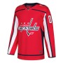 Washington Capitals adidas Authentic Custom Jersey - Red Washington Capitals adidas Authentic Custom Jersey - Red