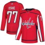 TJ Oshie Washington Capitals adidas Authentic Player Jersey - Red TJ Oshie Washington Capitals adidas Authentic Player Jersey - Red