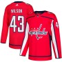 Tom Wilson Washington Capitals adidas Home Authentic Player Jersey - Red Tom Wilson Washington Capitals adidas Home Authentic Player Jersey - Red